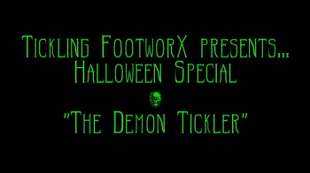 Halloween Special 2025 The Demon Tickler.webp