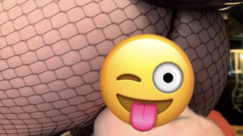 Bbw destroys gothic girl (stink face, lift and carry, suplexs).webp