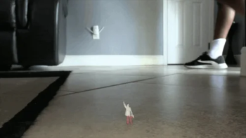 Paris Love Squashes & Devours Shrunken Party Goers (HD 1080p MP4).webp