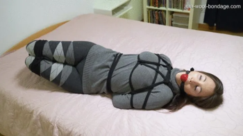 AILEEN FIRST TIME TIED UP AND GAGGED.webp