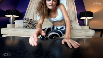 Giantess Nat has some fun with you!.webp