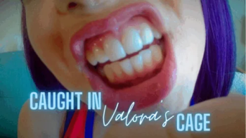 Tiny Man Gets Caught In Valora's Cage HD 720p MP4.webp
