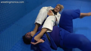 Ina Black vs Gabi Gi Feet.webp