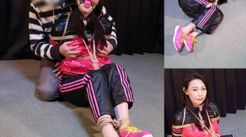 MD15 Japanese MILF Madoka Bound & Gagged Workout Part1 (HD).webp