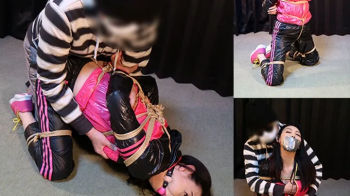 MD16 Japanese MILF Madoka Bound & Gagged Workout Part2 (HD).webp