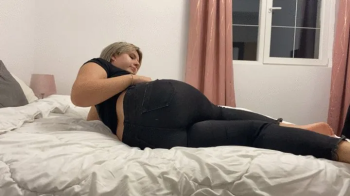 Farting in tight jeans double positions''.webp