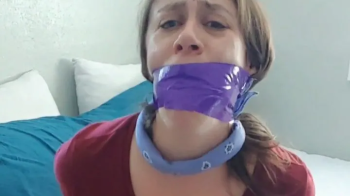 Made to Tape and Gag Myself.webp