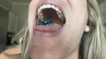 Giantess Endoscopic Birthday Gummy Bear Mouth Tour.webp