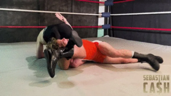 Ass Worship Wrestling Match.webp
