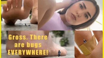 Zura Moonlief- Embrace My Smelly Fishnets and BareFeet In Your Face - 1080p - CloseView.webp