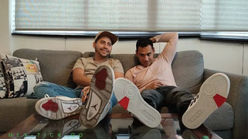 Two Young Latinos In Kinky Tickling & Foot Fetish Situation.webp