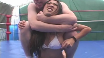 Asian Domination of an American Wimp - Nicole Oring VS Bret.webp