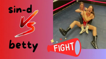 FFGFAN Retirement Match for SinD vs Betty mov.webp
