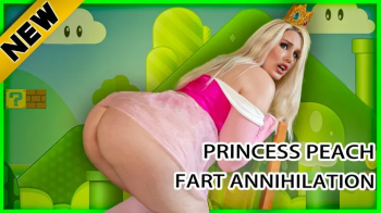 Princess Peach- Royal Fart Annihilation.webp