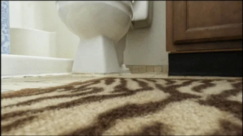 Teenie Sneaks into Giantess Giant Toilet POV 1080.webp