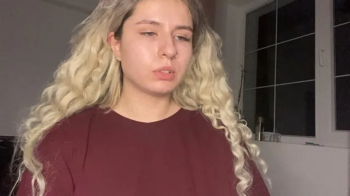 Get ready with me while FARTING with face expressionss episode 2.webp