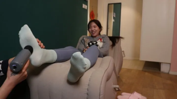 Chinese girl tickling with her lesbian.webp