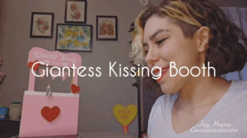 Giantess Kissing Booth.webp