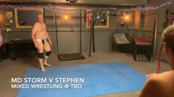 Stevo's downfall in the Twisted Boudoir dungeon.webp