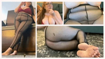 Giantess Has Tiny Boyfriend Now.webp