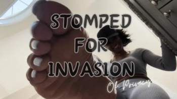 Ayla - Prison Transfer Footjob.webp