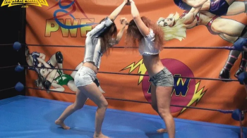 Lilu vs Viper - Female Pro Wrestling Fight - RM225 - FullHD.webp
