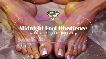 Midnight Foot Aroma Obedience.webp