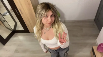 Young hot blonde latina fartingg loud'.webp