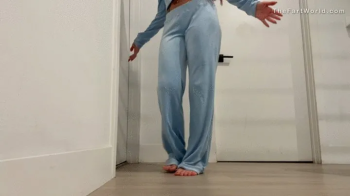 Luna Legend Gets Kicked Out Of Class For Farting!.webp