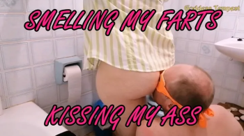 Extreme Fart Scenes 21 - Facefarts, Farting, Fart, Face Sitting.webp