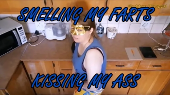 Extreme Fart Scenes 21 - Facefarts, Farting, Fart, Face Sitting 720p.webp