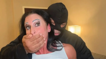 MILF Kandy gets in a bind with her intruder.webp