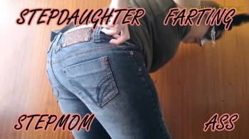 Farting On Stepmoms Chips - Farting, Fart, Facefarts, Ass Sniffing 720p.webp