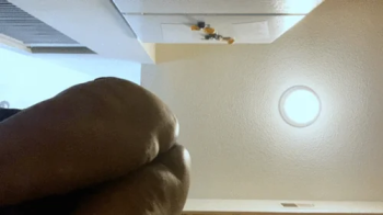 Teenie Watching Giantess in Kitchen POV 1080 smaller.webp