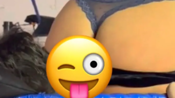 Face farting, stripping, thong face sitting.webp