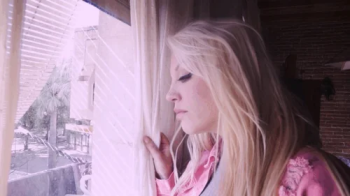 Vanishing Inside Her - Blondie Fesser.webp