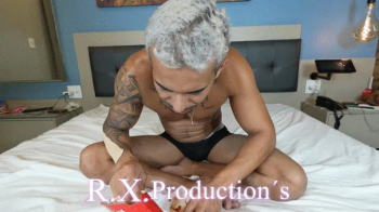 FARTING IN THE FACE AND DICK OF THE USELESS SLAVE WHO DEVOURED MY FRIES AND HAMBURGER # PART 1 # DELICIOUS HUMILIATION.webp