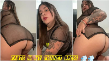 Farts in my fishnet dress.webp