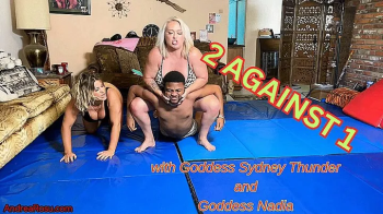 Spider Girl Weronika - Footjob With Sperm - Part 1 - 4K.webp