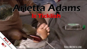 Arietta Adams Is Ticklish - Part 2 - Full.webp