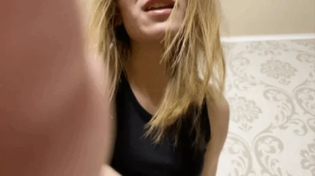 The little asshole gets even smaller (POV).webp