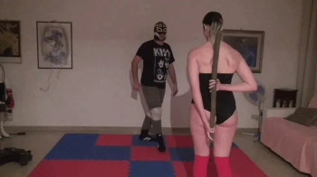 Brad Barron vs Laura Schwartz (2 OUT 3 FALLS).webp