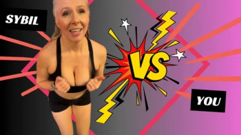 FFGPOV Boob Bitch 412 You vs Sybil mov.webp