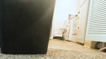 Tiny Human Running Through Giantess Home Pov 4K smaller.webp
