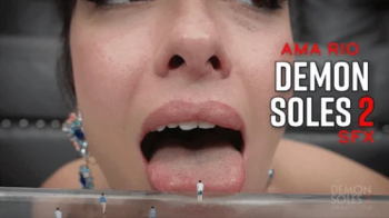 Demon Soles 2 - Ama Rio - HD 1080p MP4.webp