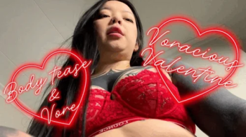 Voracious Valentine - Part 1.webp