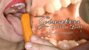 Giantess turn in carrots you and your friends.webp
