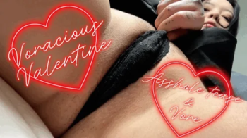 Voracious Valentine - Part 2.webp