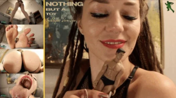 Nothing But A Toy Featuring Sablique Von Lux.webp