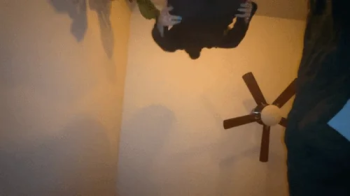 Tiny Friend Gets Stomped.webp